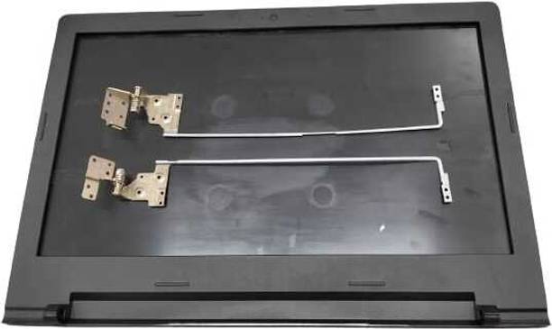 us info LCD Top Panel Front Bezel and Hinges Lenovo G50 G50-70 G50-45 G50-30 G50-80 LED 15.6 inch Replacement Screen