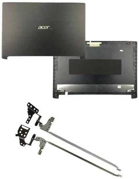 us info Acer Aspire 5 A515-51 A515-51G A615 N17C4 Top panel LCD Back Cover bezel & hing LED 15.6 inch Replacement Screen