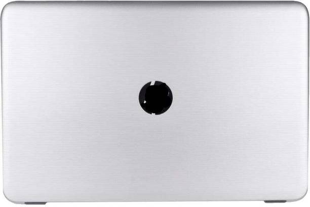 us info Screen cover top Panel for HP 15-AC 15-AF 15AY 250 255 g4 813930-001 Silver LED 15.6 inch Replacement Screen