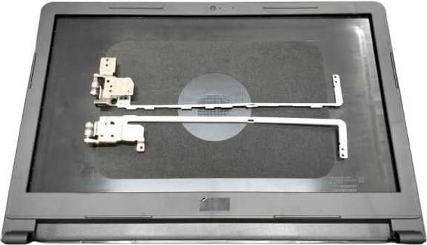 us info Dell Inspiron 15 3567 3565 3568 LCD TOP Panel Back Cover, Bezzel, Hinges 0VJW69 LED 15.6 inch Replacement Screen
