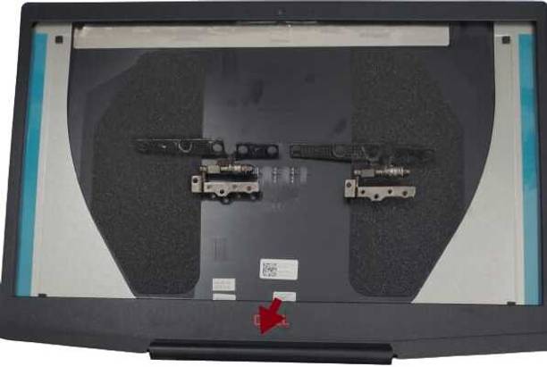 us info Dell Gaming G3 3500 G3 15 3590 LCD Top screen Cover Bezel with Hinges ABH LED 15.6 inch Replacement Screen