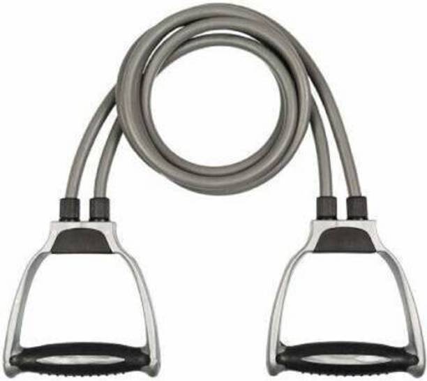 SIXTEEN Double Toning Tube Resistance Tube Resistance Tube
