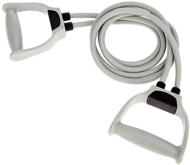 LIVOX Resistance Band Stretch Latex Toning Tube set Workout Exercise Fitness-PO-9 Resistance Tube