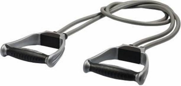 SIXTEEN Double Toning Tube Full Body Home Gym Resistance Tube Resistance Tube