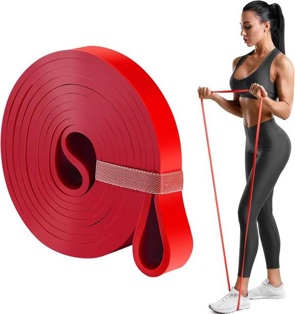 Khargadham Pull Up Exercise Band | Resistance Bands for Strength Training, Stretch Band Resistance Band