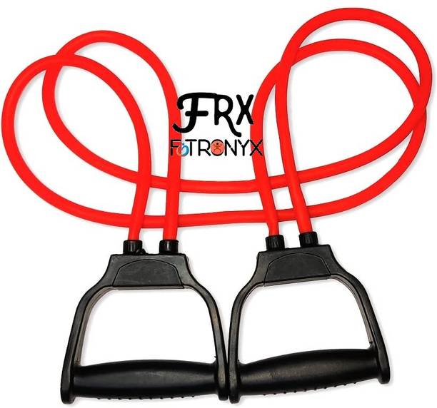 PRODEALS Workout Band Resistance Tube for Full-Body Fitness & Dumbbell Replacement Resistance Tube
