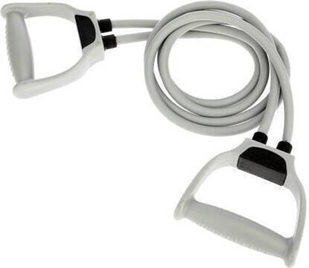 SIXTEEN Resistance Bands For Home gym Exercisers Resistance Tube