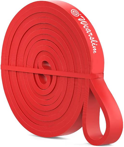 Wearslim Strength Training, Stretch , Pull Up Exercise रेजिस्टेंस ट्यूब