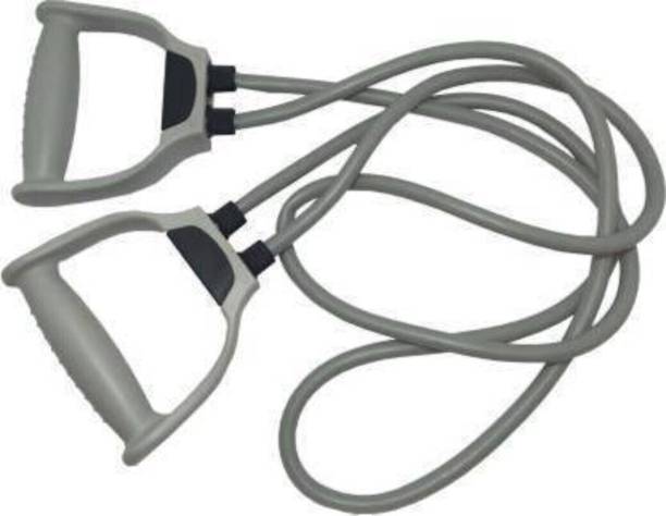SIXTEEN ope Double Resistance Toning Tube (multi color) Resistance Tube