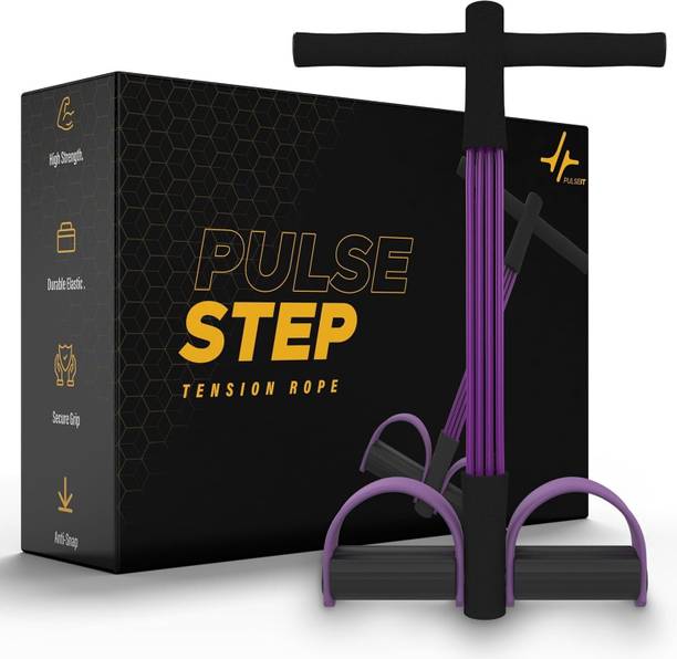 Athlian FK Yoga Pedal Tension Rope Resistance Tube