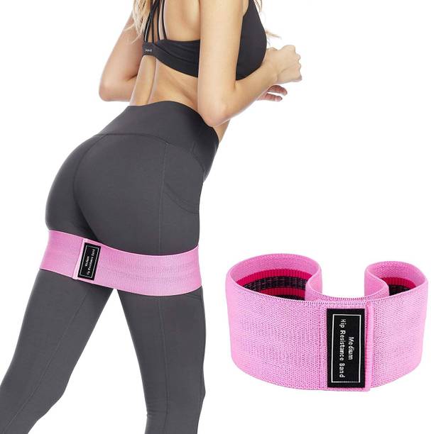 Pheonix Pull Up Resistance Bands, Stretch Exercise Wide Workout Hip Loop Bands Resistance Tube