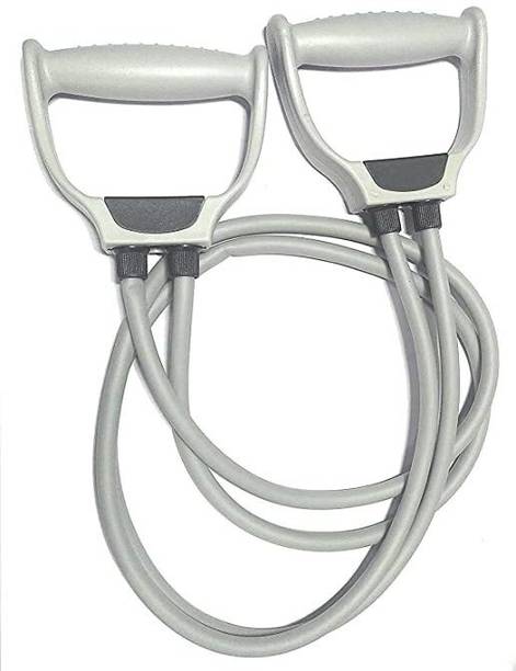 Dysart doubletoininggrey Resistance Tube