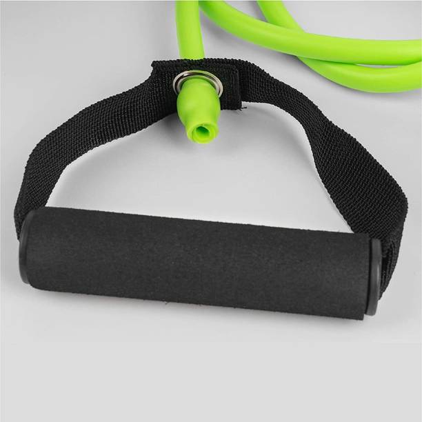 TQS Workout – Single Toning Tube Resistance Tube