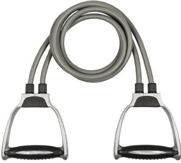 LIVOX Resistance Band, Toning Tube for Exercise Workout Resistance Tube