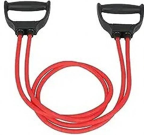 Oddish Gadget Deals Double Toning Tube Heavy Quality Resistance Tube Resistance Tube