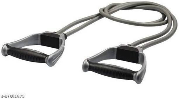 SIXTEEN D Handle Toning Tube Resistance Tube