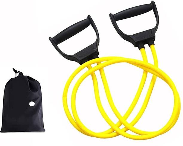SIXTEEN IX®-73-NH-Heavy Quality Pull Rope Resistance Tube
