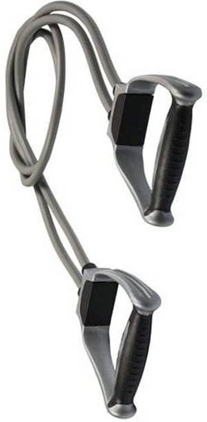 Dysart FLEXIBLE |DURABLE |WHOLE BODY STRECH | EXERCISER TONNING TUBE |CHEST EXPANDER Resistance Tube