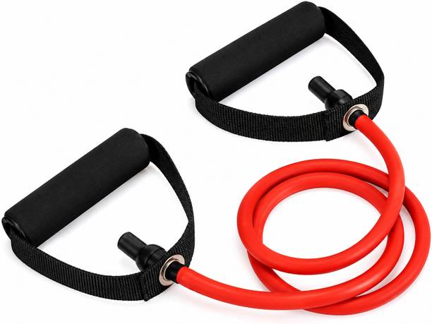 Athlian FK Resistance Bands Set for Exercise, Stretching, and Workout Toning Resistance Tube