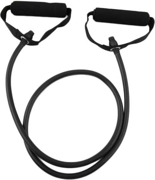 SIXTEEN Pull String Resistance Tube