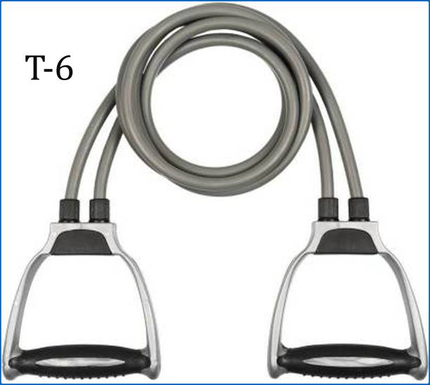 DHEER Toning and Resistance Tube Resistance Tube