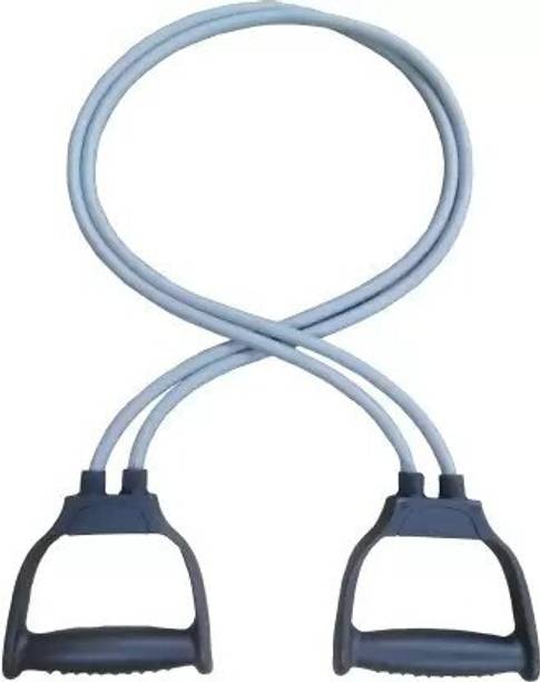 Oddish Fitness Rope Rubber Bands for Fitness Exercise Resistance Tube Resistance Tube