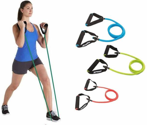 TQS Exercise Resistance Tube Resistance Tube