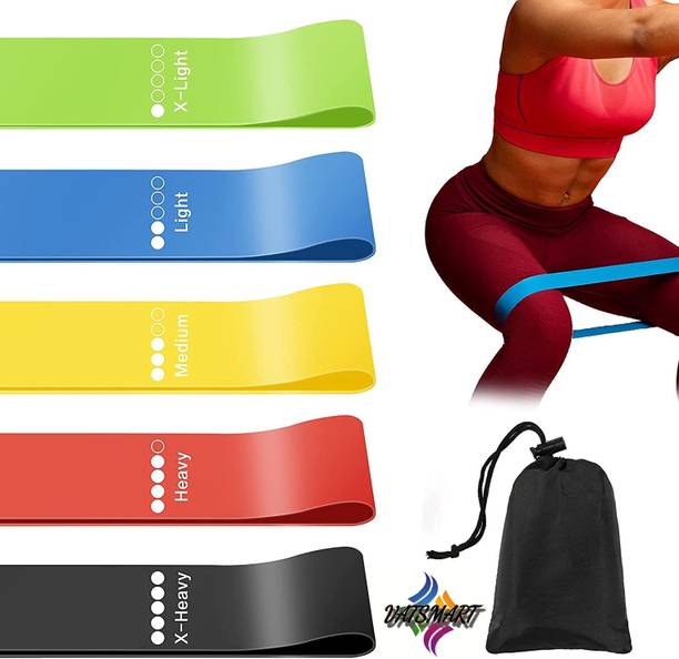 PRODEALS Resistance Band|Resistance Mini Loop Bands for Workout for Men, Women Resistance Tube