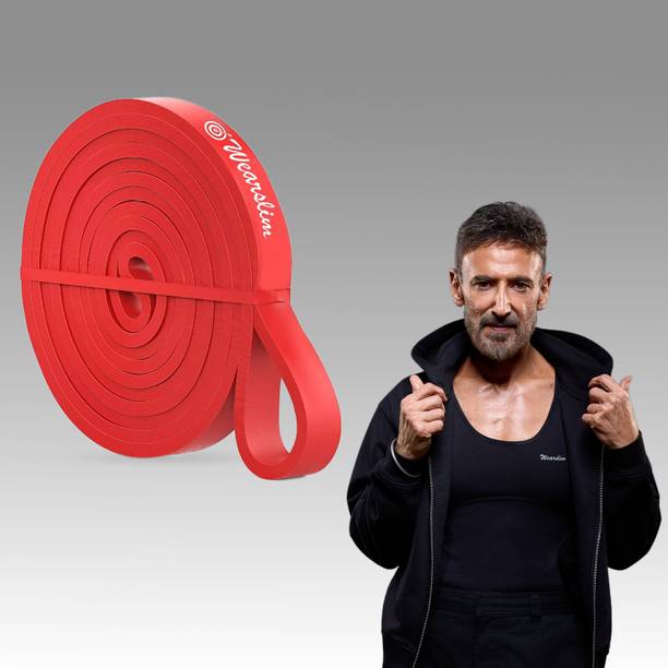 Wearslim Strength Training, Stretch , Pull Up Exercise Resistance Tube
