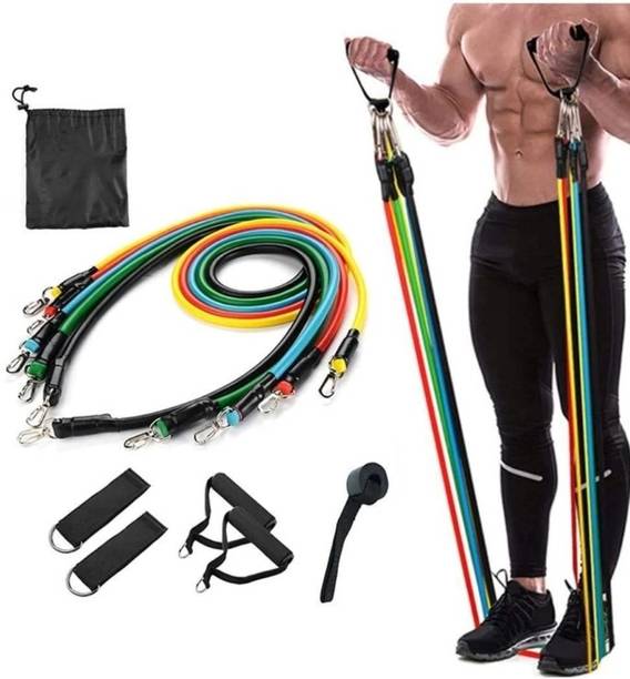 MG ALL IN ONE Fitness kit Resistance Tube
