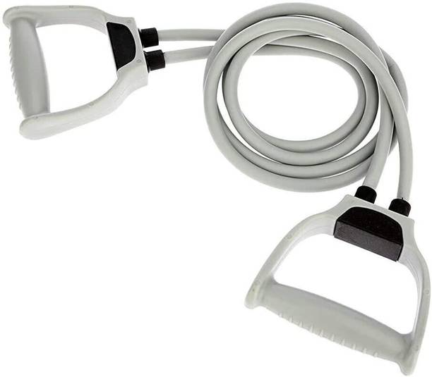 QUICK FIT Pull Rope Elastic Resistance Bands Fitness Rope Bands for Fitness Exercise Resistance Tube