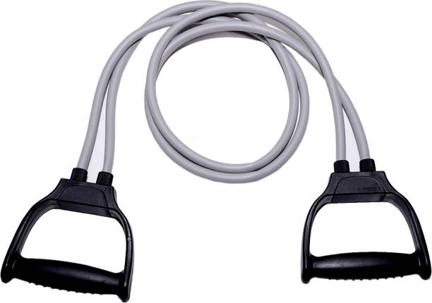 Oddish Exercise & Stretching Resistance Band for Men & Women_Resistance Band Yoga Resistance Tube