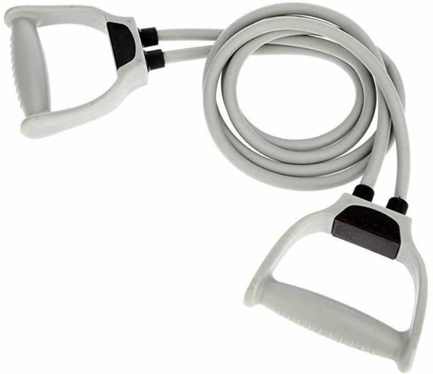 VAVLEL Toning Resistance Tube Exercise Band Resistance Tube