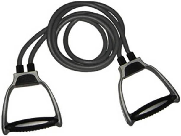 SIXTEEN Double Toning Resistance Tube