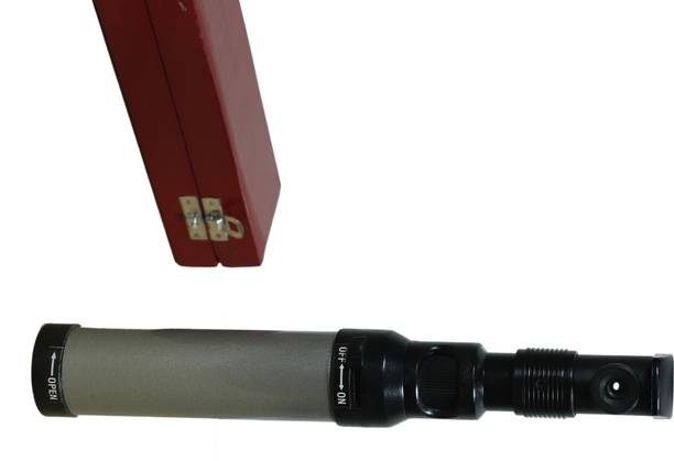 care vision RC-015 Battery Operated Retinoscope