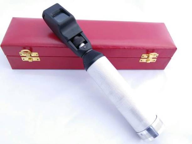 SATMED SM_1159 Battery Operated Retinoscope