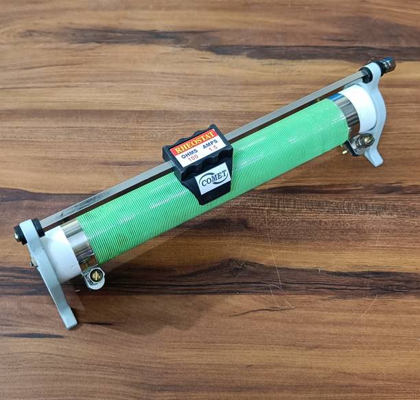 Rheostat Buy Rheostat Online at Best Prices In India