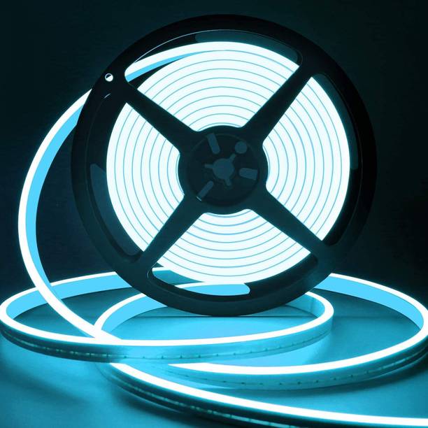 Rylo 600 LEDs 5 m Transparent Steady Strip Rice Lights