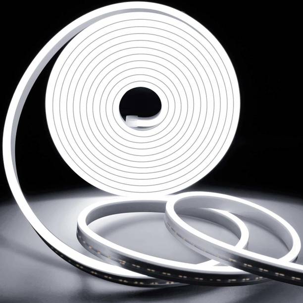 Tip 'n' Top 360 LEDs 3 m White Steady Strip Rice Lights