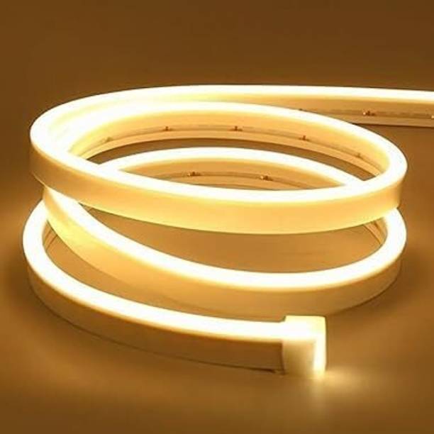 CLARAZA 600 LEDs 5 m Beige Steady Strip Rice Lights