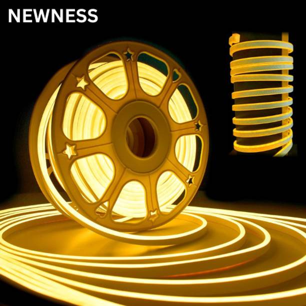 ATULUX 300 LEDs 5 m Red Steady Strip Rice Lights