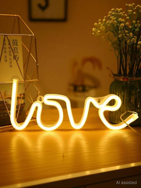 xenith 1 LEDs 0.36 m Gold Steady Strip Rice Lights