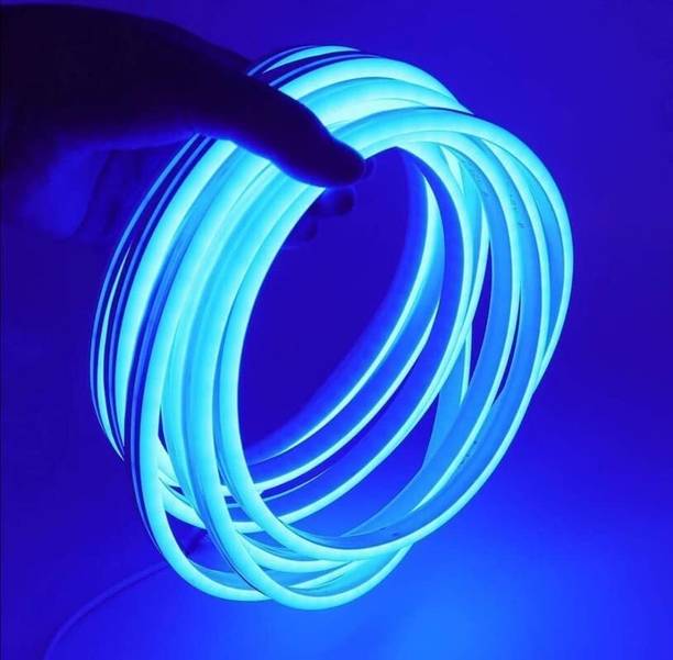 SG Flash 1 LEDs 4 m Blue Steady String Rice Lights