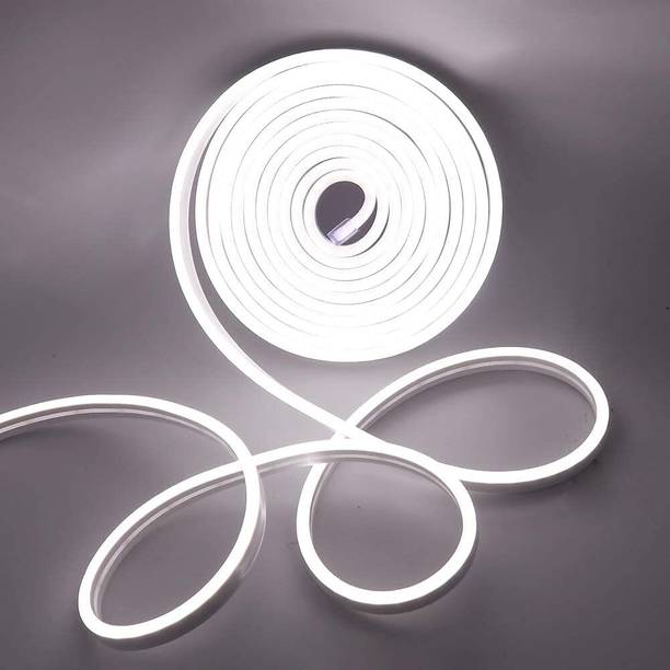 ELSON 1080 LEDs 15 m White Steady Strip Rice Lights
