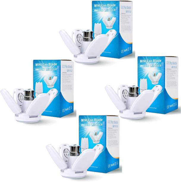 Daily Needs Shop 28 W Basic Decorative B22 D LED Bulb