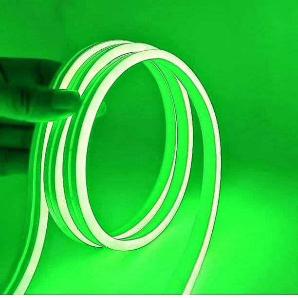 SG Flash 1 LEDs 4 m Green Steady String Rice Lights