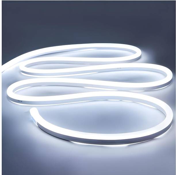 SG Flash 1 LEDs 4 m White Steady String Rice Lights