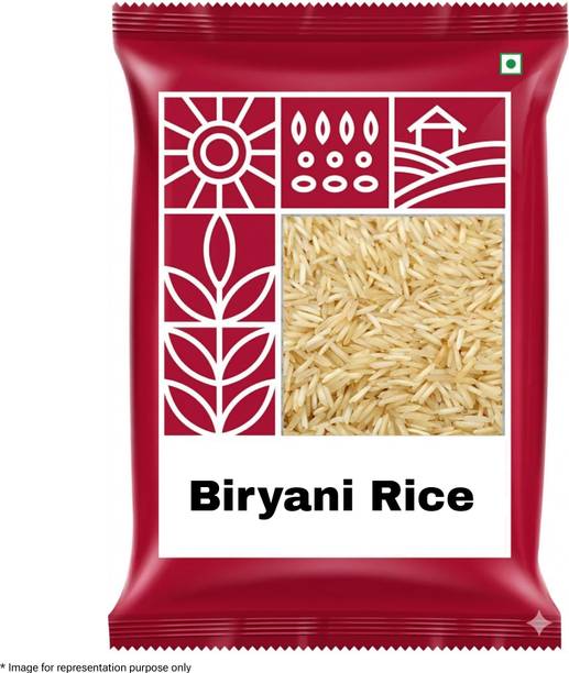 Biryani Steam Rice