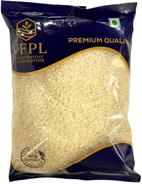 VFPL Premium Quality Sona Masoori Rice – Lightweight Aromatic Raw Rice Sona Masoori Rice (Polished)