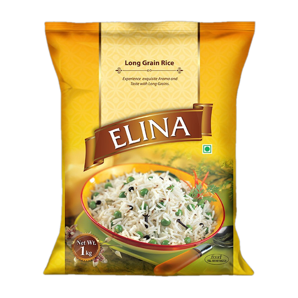 elina Rice (Long Grain)